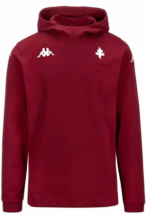 Kappa Track suit jas Metz Arufegot 2024/25