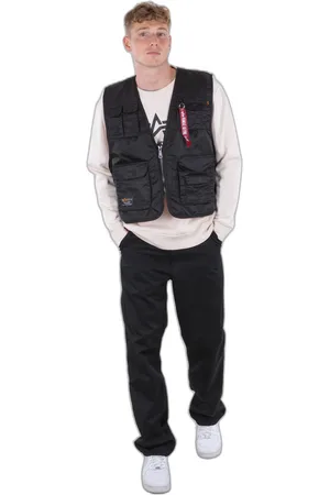 Alpha Industries Utility vest