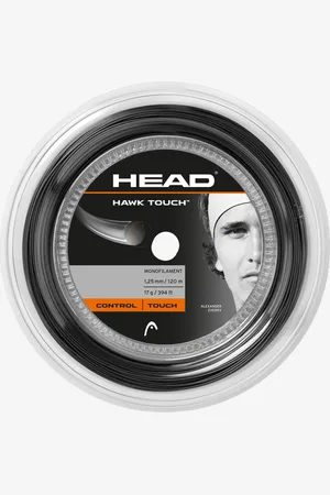 Head Spoel Hawk Touch 120 m
