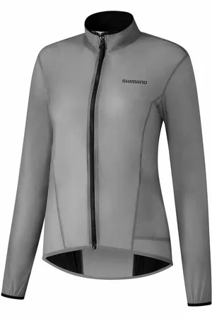 Shimano Waterdicht lichtgewicht damesjack Sumire