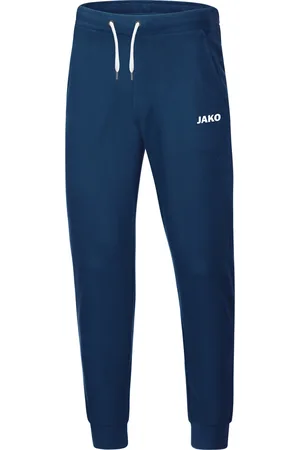 Jako Broek jogging Base avec bord
