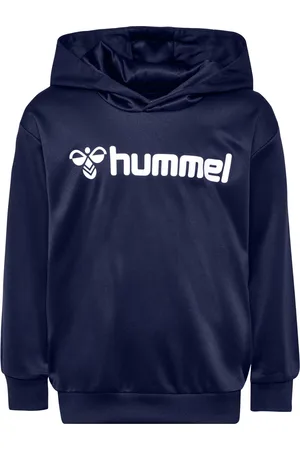 Hummel Kinderen hoodie hmlLOGO