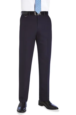 Brook Taverner Pantalon Mars