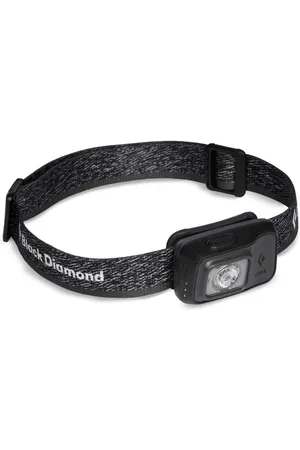 Black Diamond Koplamp Astro 300-R