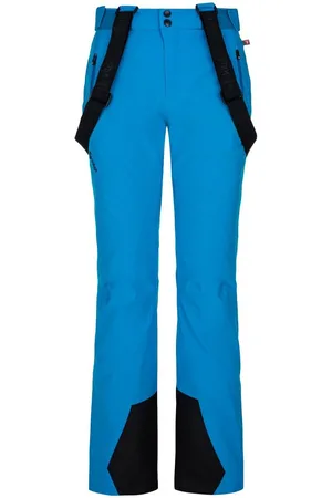 Kilpi Dames skibroek Dermizax Primaloft Ravel