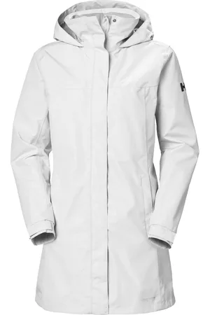 Helly Hansen Lange damesjas Aden