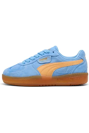 PUMA Damestrainers Palermo Moda Xtra Gum