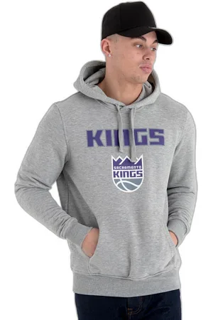 New Era Hoodie Sacramento Kings NBA
