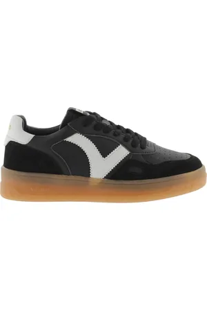 victoria Leren sportschoenen Seul