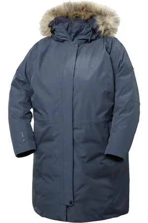 Helly Hansen Damesparka Senja Plus