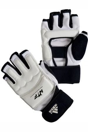 adidas Taekwondo handschoenen