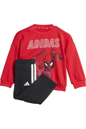 adidas Baby trainingspak x Marvel Spider-Man