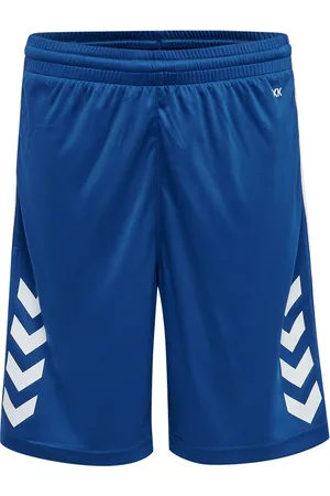 Hummel Kinder shorts Basket