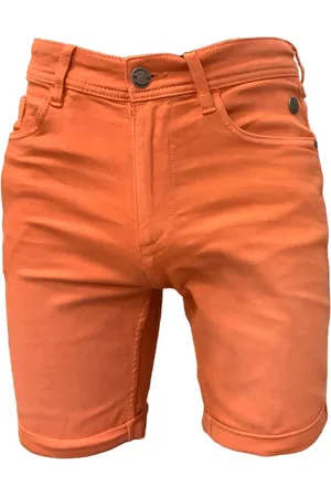 Blend Twisted denim joggingbroek