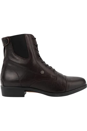 Suedwind Footwear Leren rijlaarzen voor dames Advanced II Soft