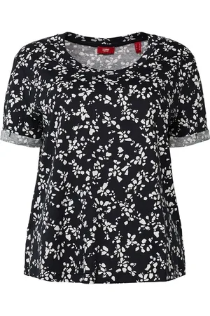 ESPRIT Dames-T-shirt