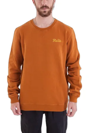 Kulte Sweatshirt Corpo Script