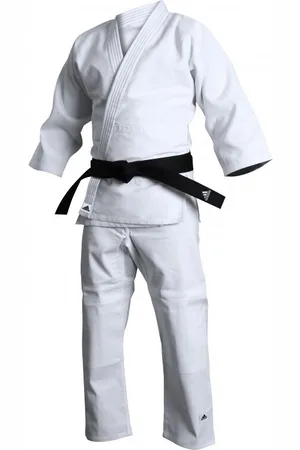 adidas Trainingskimono voor kinderen J500