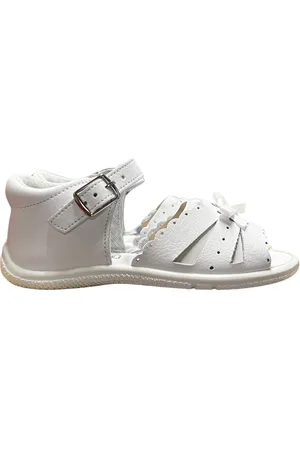 Titanitos Sandalen voor babymeisjes L670 Ibbie