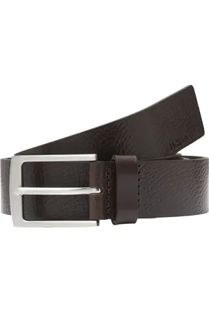 JACK & JONES Lederen riem Stockholm