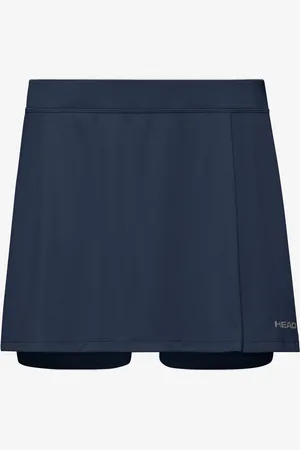 Head Meisjes rok-kort Easy Court