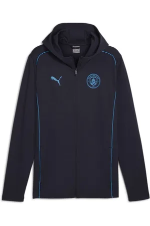 PUMA Casual trainingsjack Manchester City 2024/25