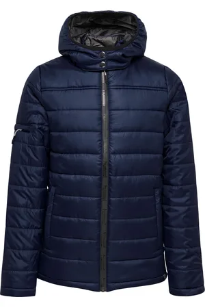Hummel Kinderparka North Quilted