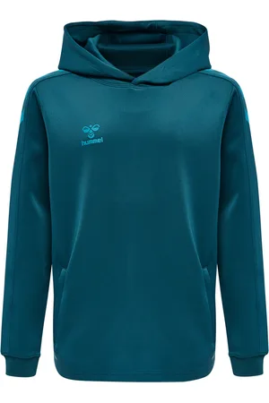Hummel Sweater met capuchon voor kinderen hmlCORE XK