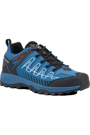 TREZETA Wandelschoenen Thunder