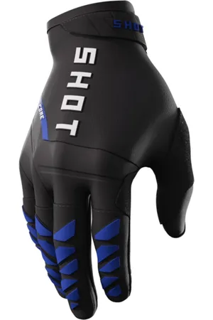 Shot Race Gear Motorcross handschoenen Shot Core