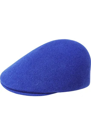 Kangol Baret Seamless Wool 507