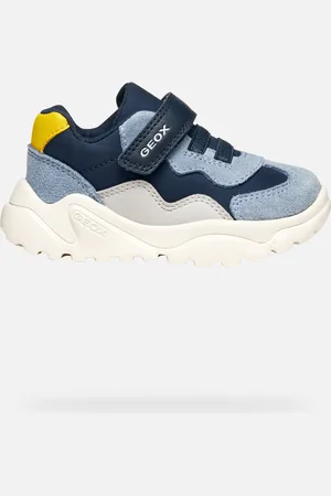 Geox Baby jongens sportschoenen Ciufciuf B