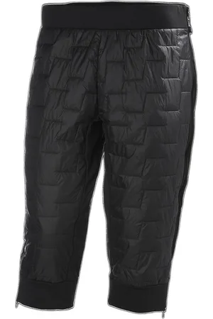 Helly Hansen Volledige rits 3/4 skibroek lifaloft insulated