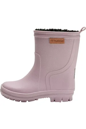 Hummel Kinderlaarzen THERMO