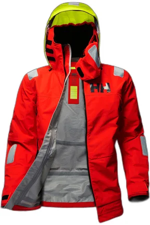 Helly Hansen Jas aegir race