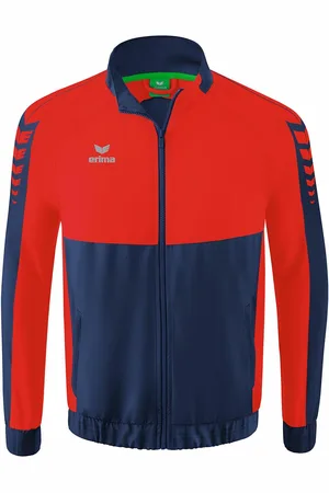 Erima Trainingsjack Six Wings