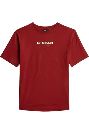 G-Star Kinder-T-shirt Loose