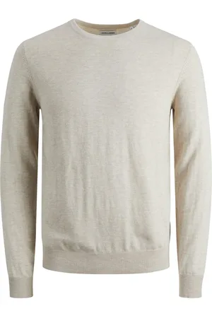 JACK & JONES Pullover Emil Knit Noos