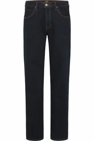 Lee Jeans Brooklyn Straight