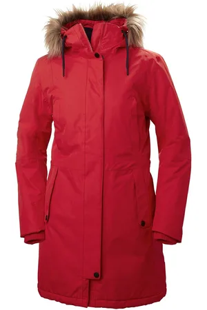 Helly Hansen Parka voor dames Mayen