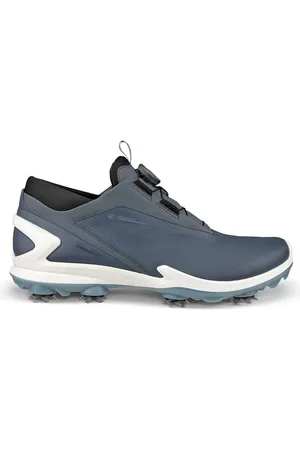 Ecco Golfschoenen met spikes Biom Tour BOA