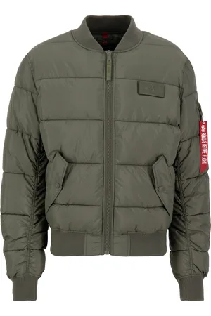 Alpha Industries Donsjack MA-1