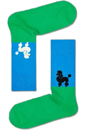 Happy Socks Sokken Who Let The Dogs Out