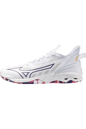 Mizuno Indoorschoenen voor dames Wave Mirage
