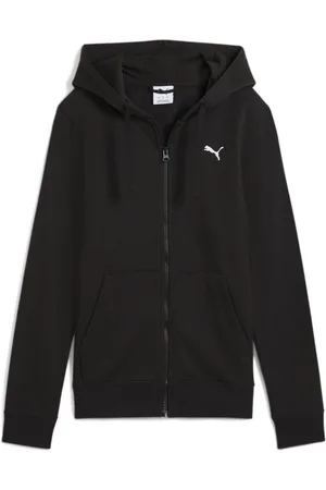PUMA Damescapuchon Essential Fleece