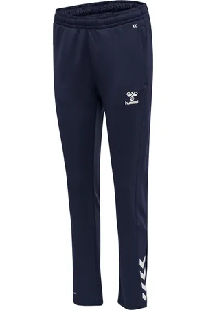 Hummel Dames joggingpak van polyester Core Xk