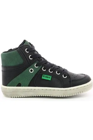 Kickers Sneakers