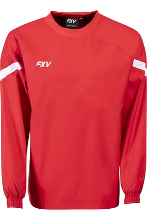Force XV Sweatshirt mackintosh voor kinderen Victoire