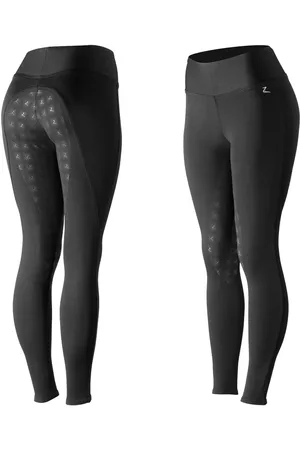Horze Legging superzacht rijpak met volledige bodem voor vrouwen Juliet
