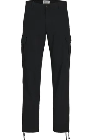 JACK & JONES Cargo broek Kane Barkley